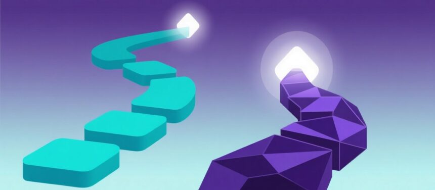 TryHackMe Vs HackTheBox