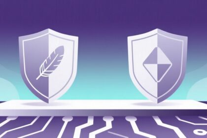 Kali Linux vs Parrot Linux Distro Comparison