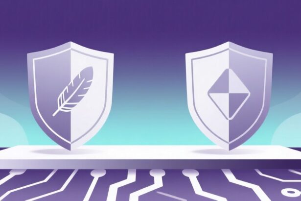 Kali Linux vs Parrot Linux Distro Comparison