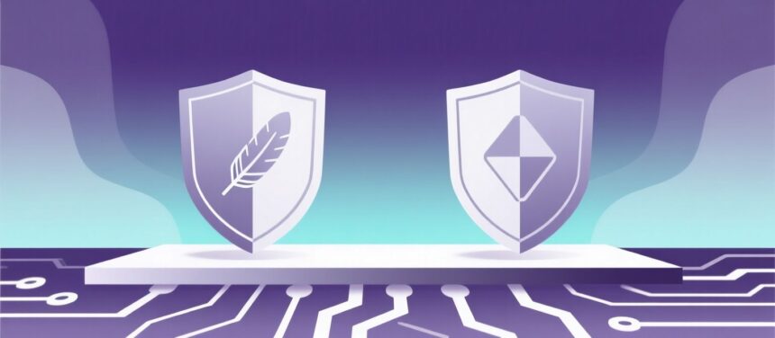 Kali Linux vs Parrot Linux Distro Comparison