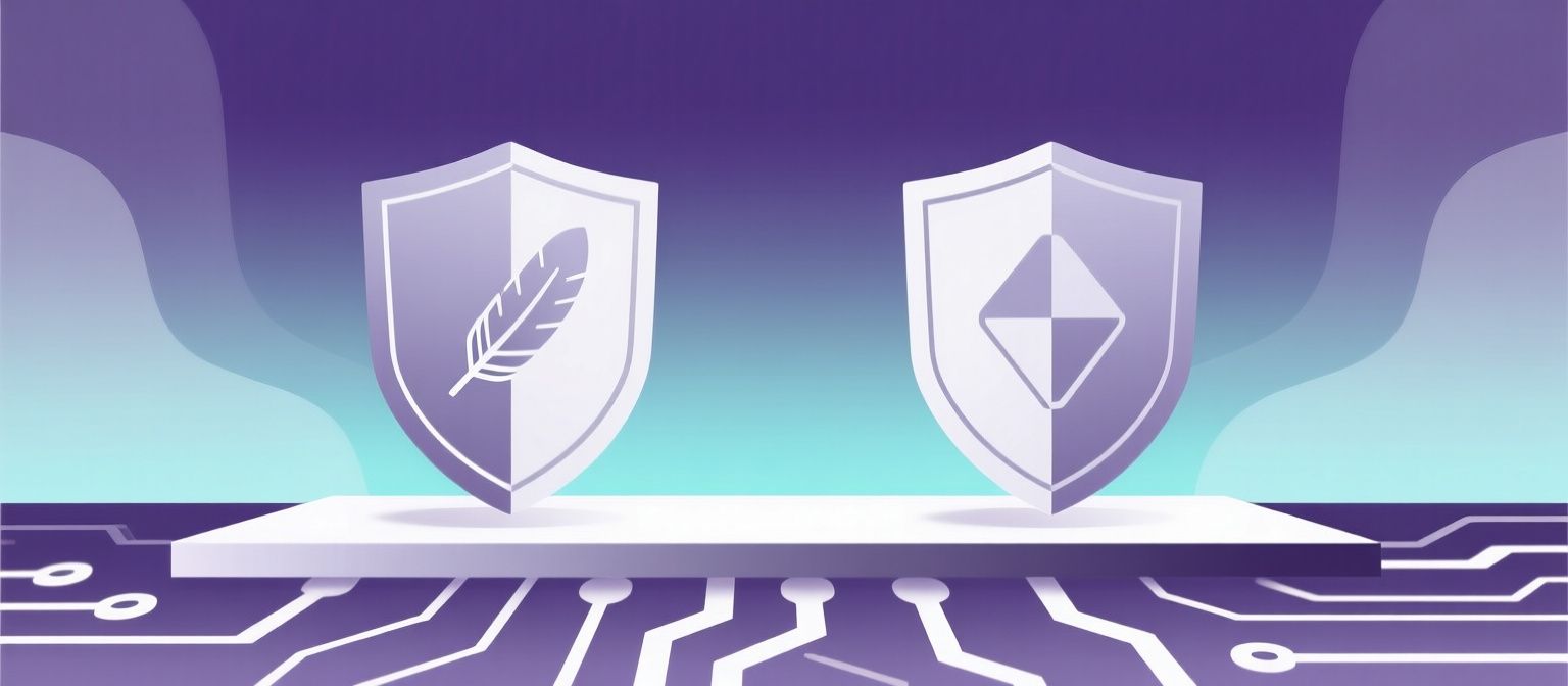 Kali Linux vs Parrot Linux Distro Comparison