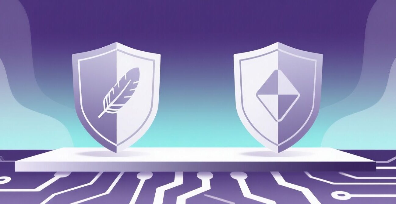 Kali Linux vs Parrot Linux Distro Comparison